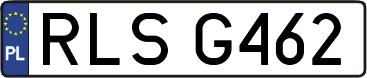 RLSG462