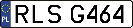 RLSG464