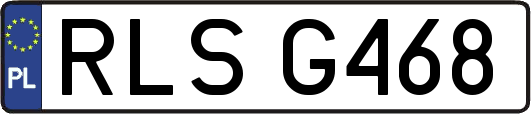 RLSG468