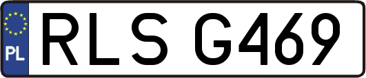 RLSG469