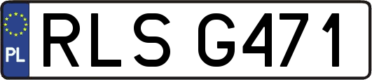 RLSG471