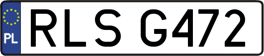 RLSG472