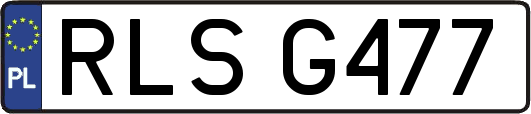 RLSG477