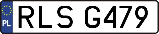 RLSG479