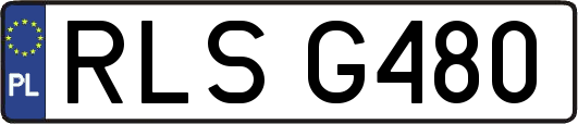 RLSG480