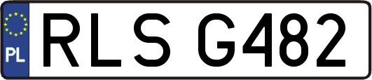RLSG482