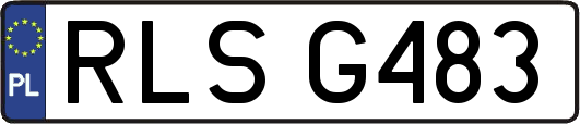 RLSG483