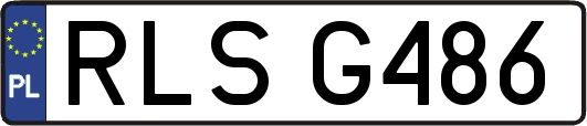 RLSG486