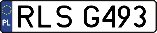 RLSG493