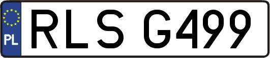 RLSG499