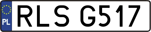RLSG517