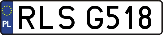 RLSG518