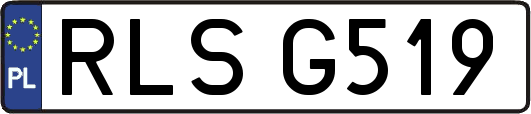RLSG519