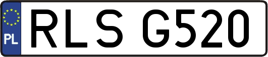 RLSG520