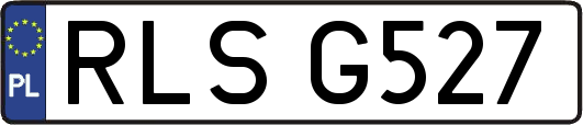 RLSG527