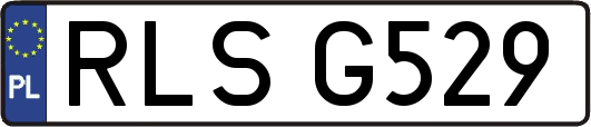 RLSG529
