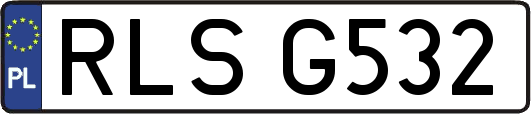 RLSG532