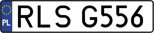 RLSG556