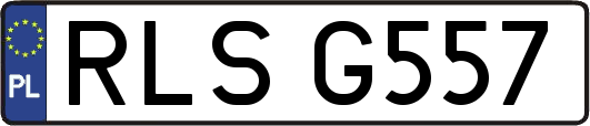 RLSG557