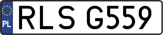 RLSG559