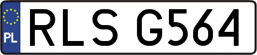 RLSG564