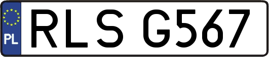 RLSG567