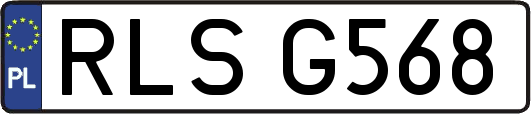 RLSG568