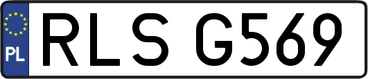 RLSG569