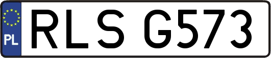 RLSG573