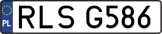 RLSG586