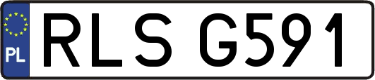 RLSG591