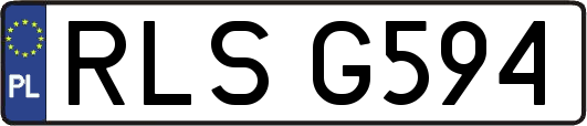 RLSG594