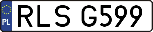 RLSG599