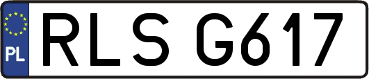 RLSG617