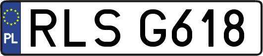 RLSG618