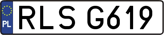 RLSG619