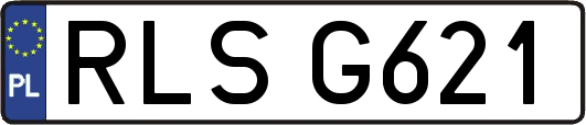 RLSG621
