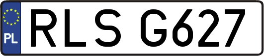 RLSG627