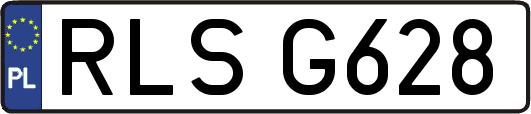 RLSG628