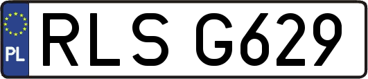 RLSG629