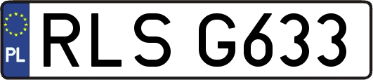 RLSG633