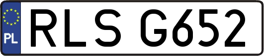 RLSG652