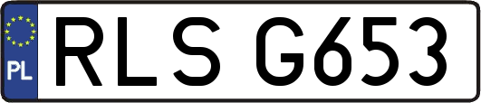 RLSG653
