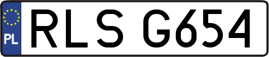 RLSG654