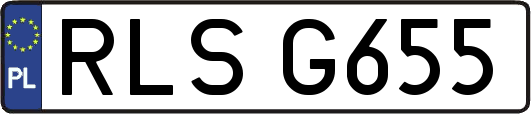 RLSG655