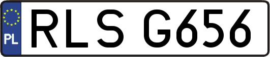 RLSG656