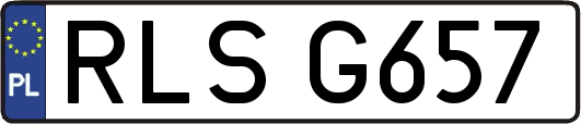 RLSG657