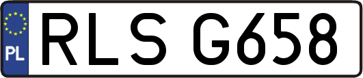 RLSG658