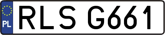 RLSG661