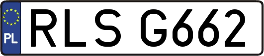 RLSG662